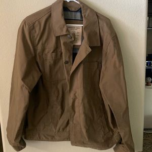 American Eagle Cargo Jacket